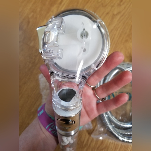 Nortex ShowerEnvy SPA - Picture 6 of 7